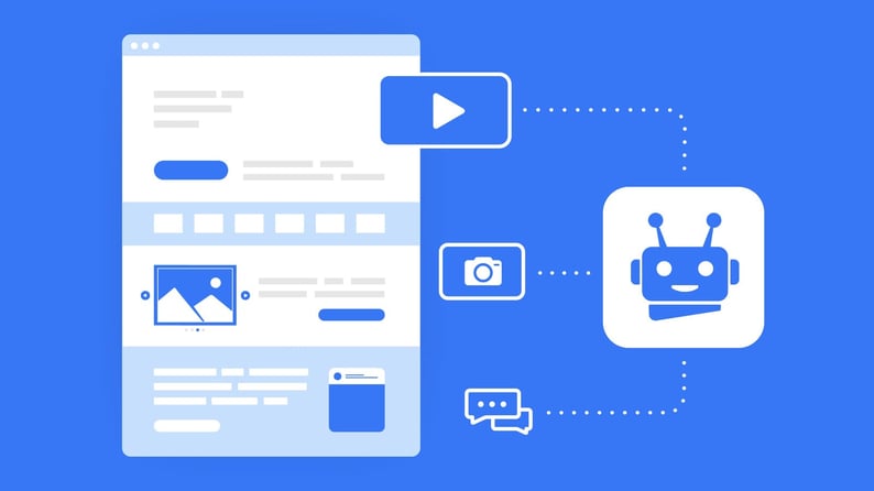 AI-Driven Personalization and Adaptive Layouts