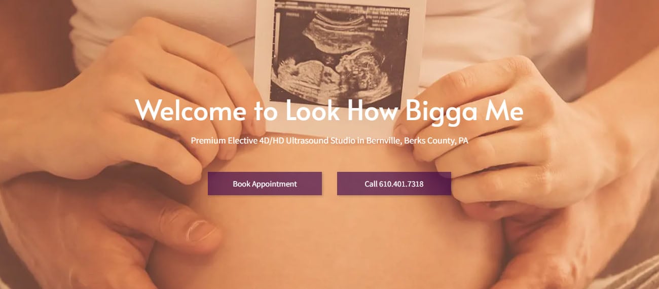 Clear & Direct Call-to-Actions