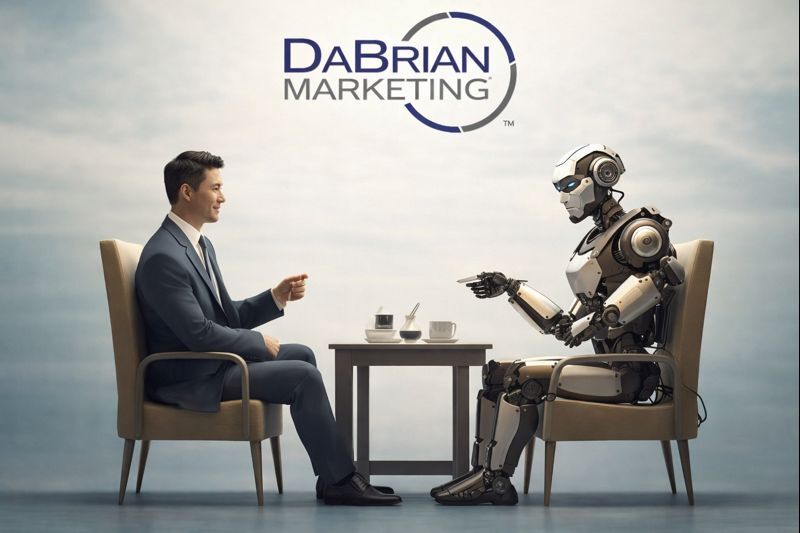 DaBrian Financial Advisor AI Blog