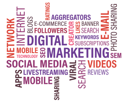 Benefits of Digital Marketing for Small businesses