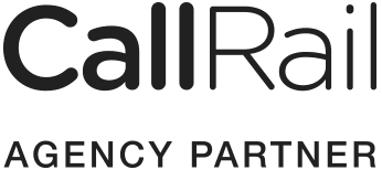 CallRail Agency Partner Logo