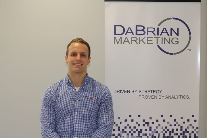 SEO Consultant in Reading, Pa - DaBrian Marketing Group