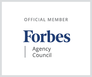 DaBrian Marketing Group accepted into Forbes Agency Council