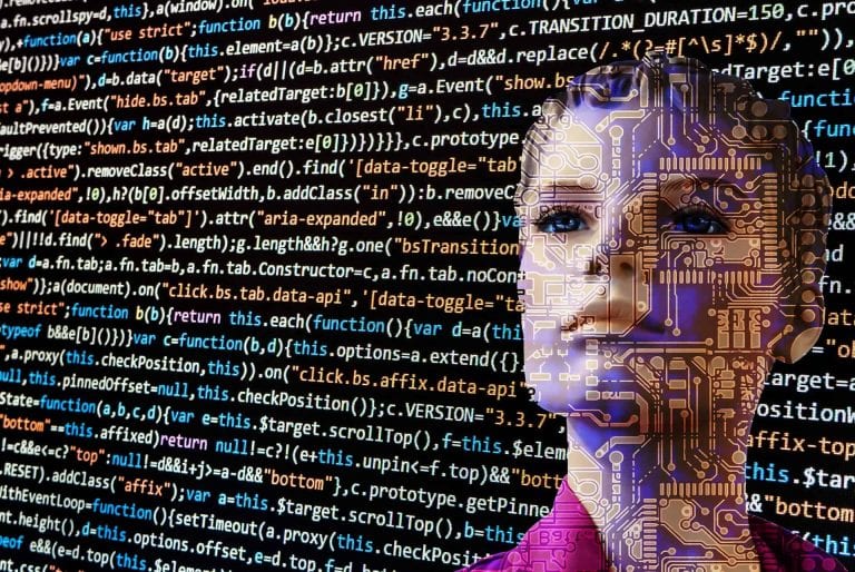 2020 Digital Marketing Trends - Artificial Intelligence (AI)
