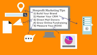 Nonprofit Marketing Tips for 2017
