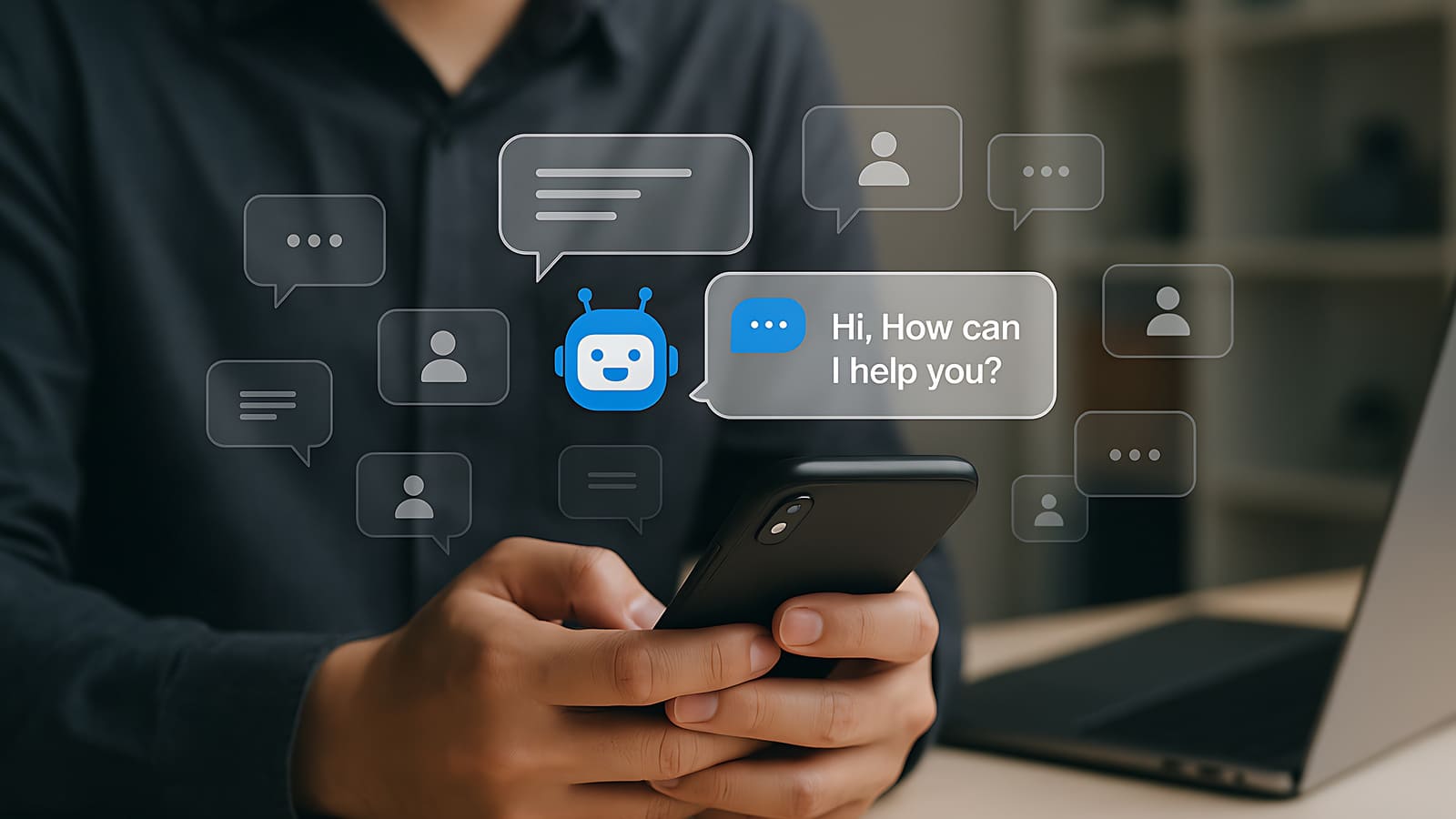 Smart Micro-Interactions and Functional Motion