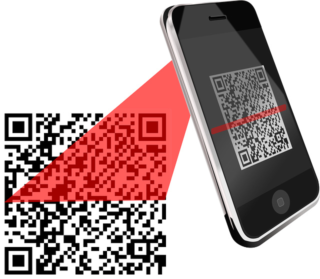 QR Code Google Reviews