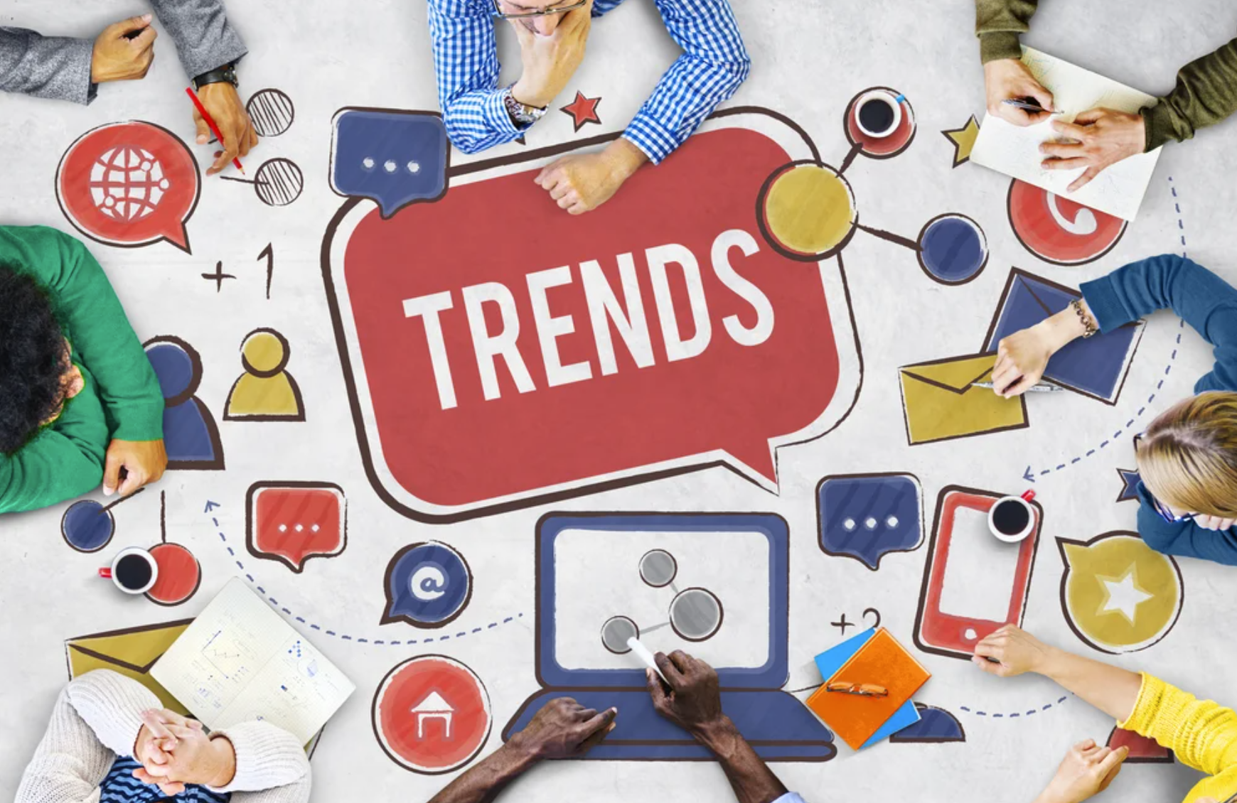 social media trends-1