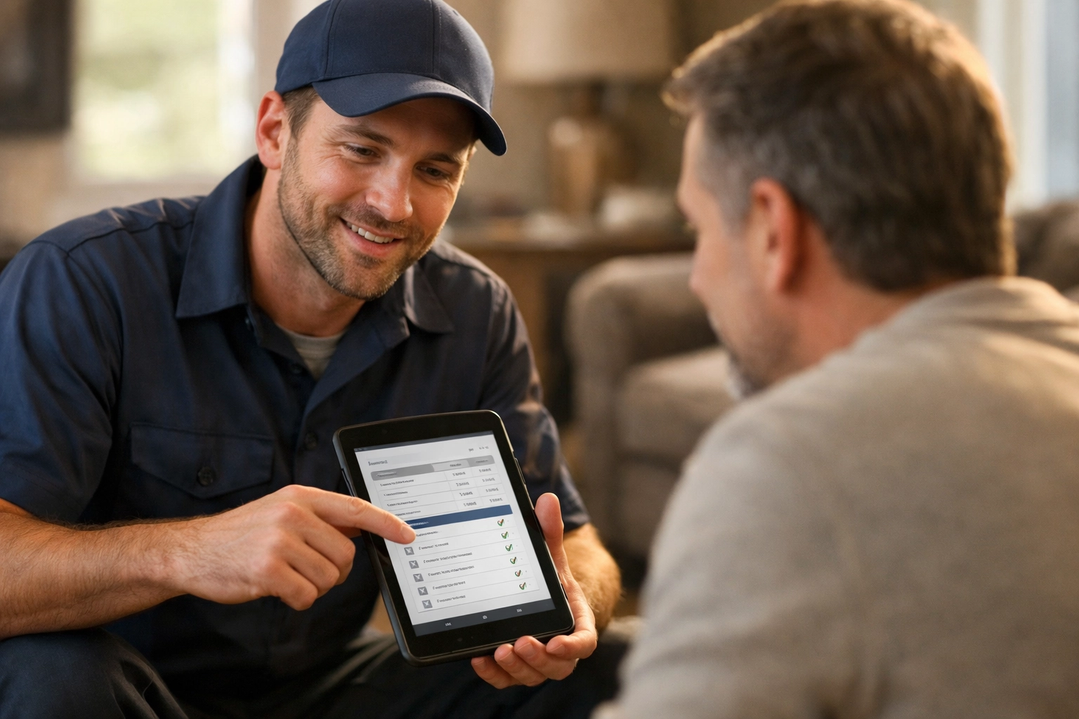 Home Services Lead Generation