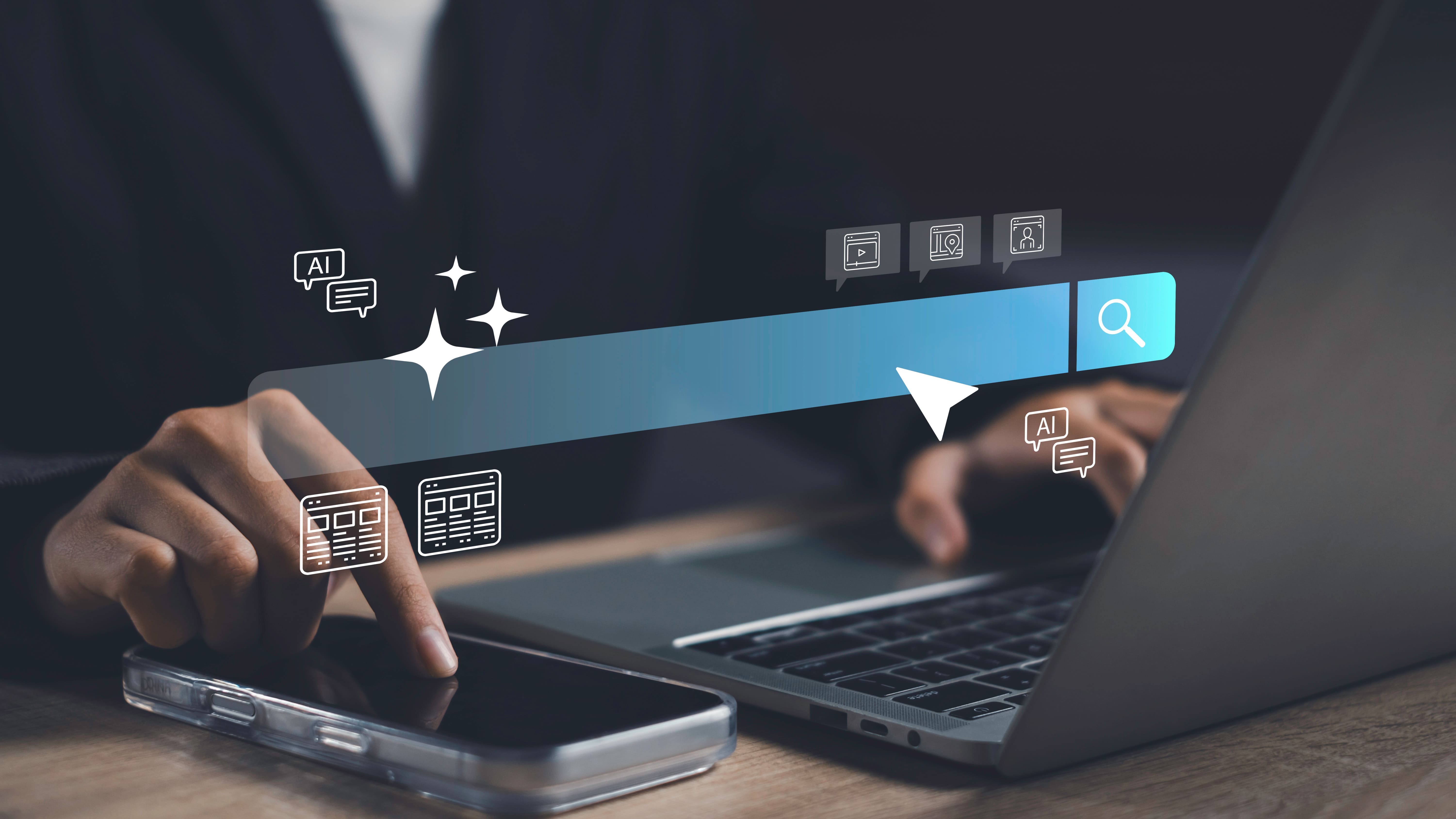 Beyond Rankings: Why #1 in Search Isn't Always Best for SMBs.