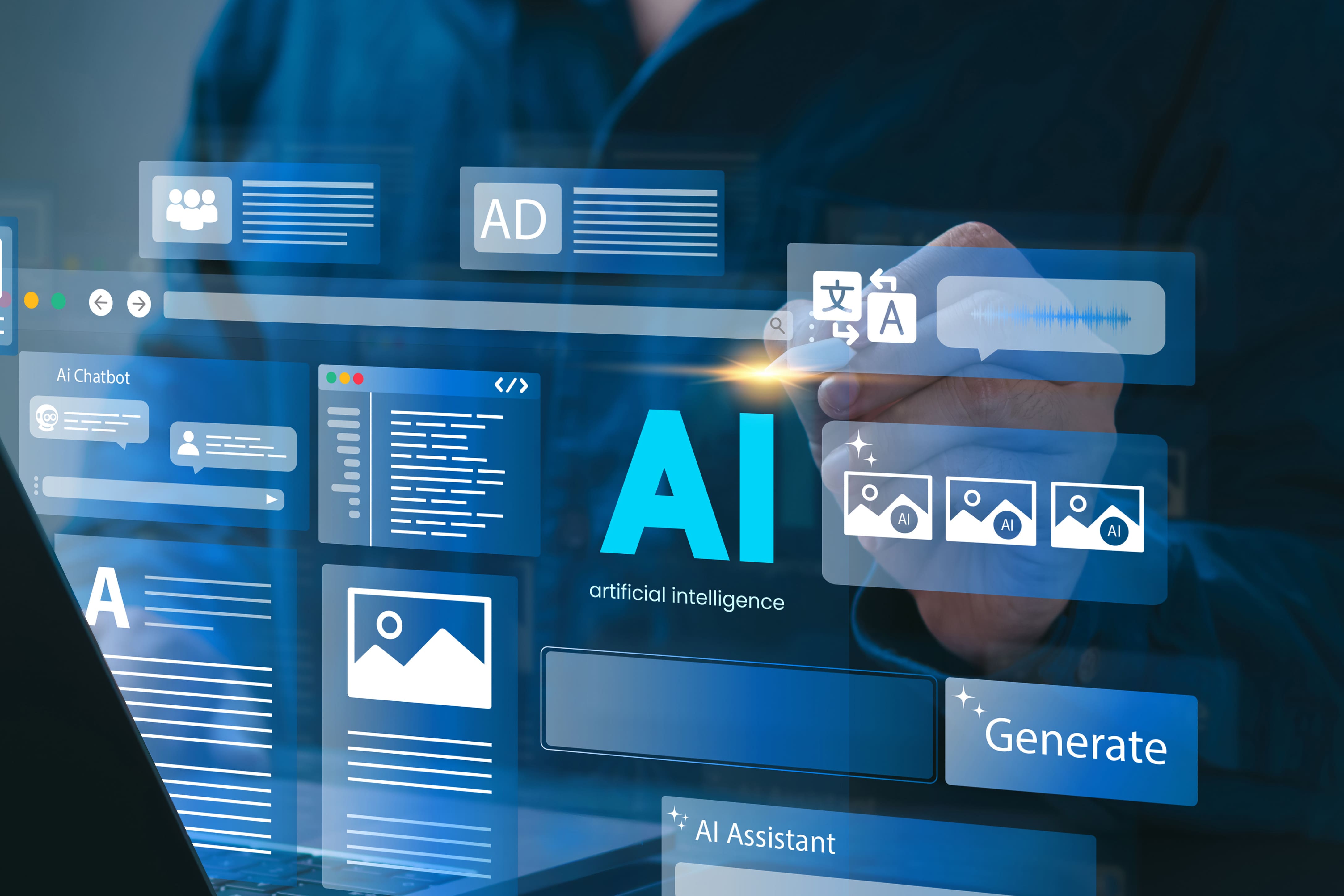 What SMBs Need to Know to Stay Ahead of Google AI Content Raters