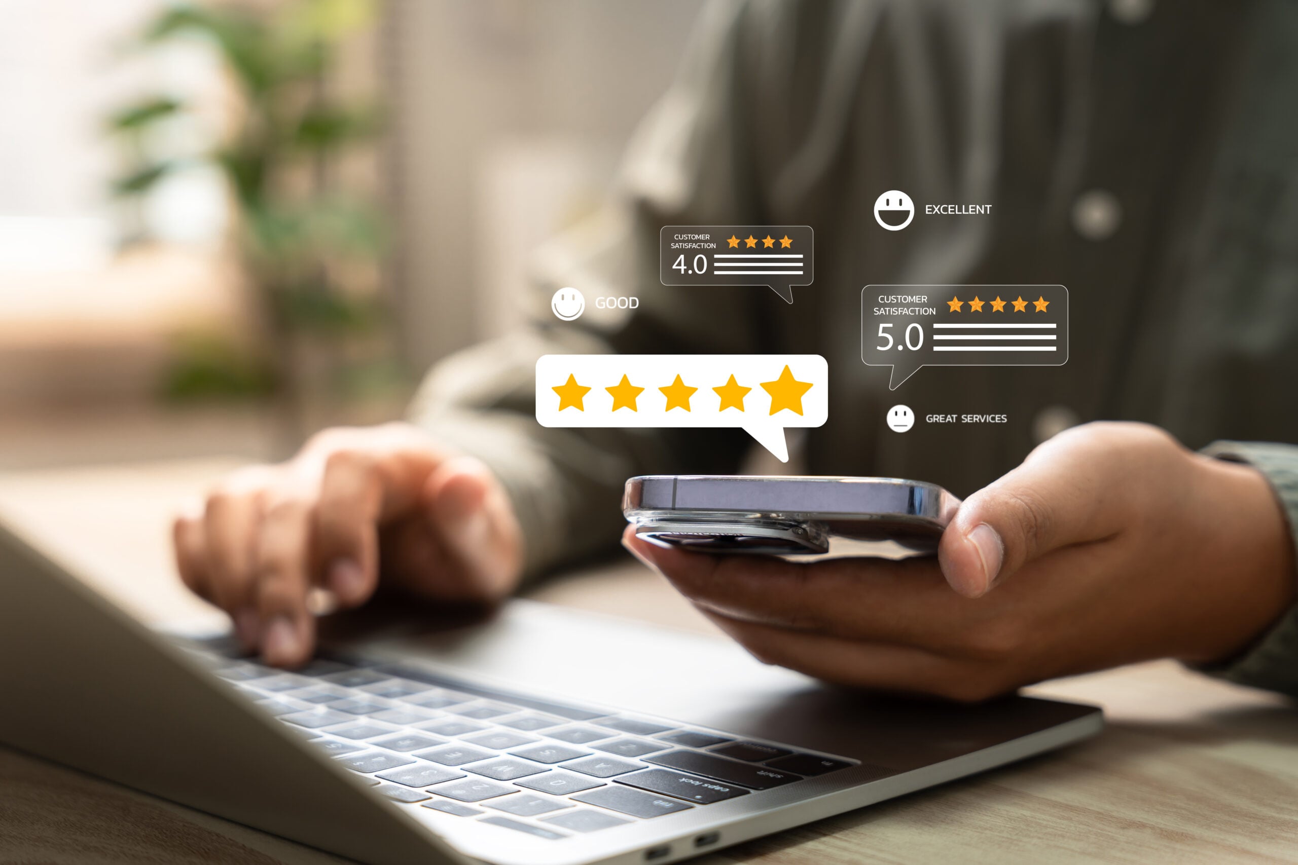 How Home Services Firms Can Win the Emergency Search Moment