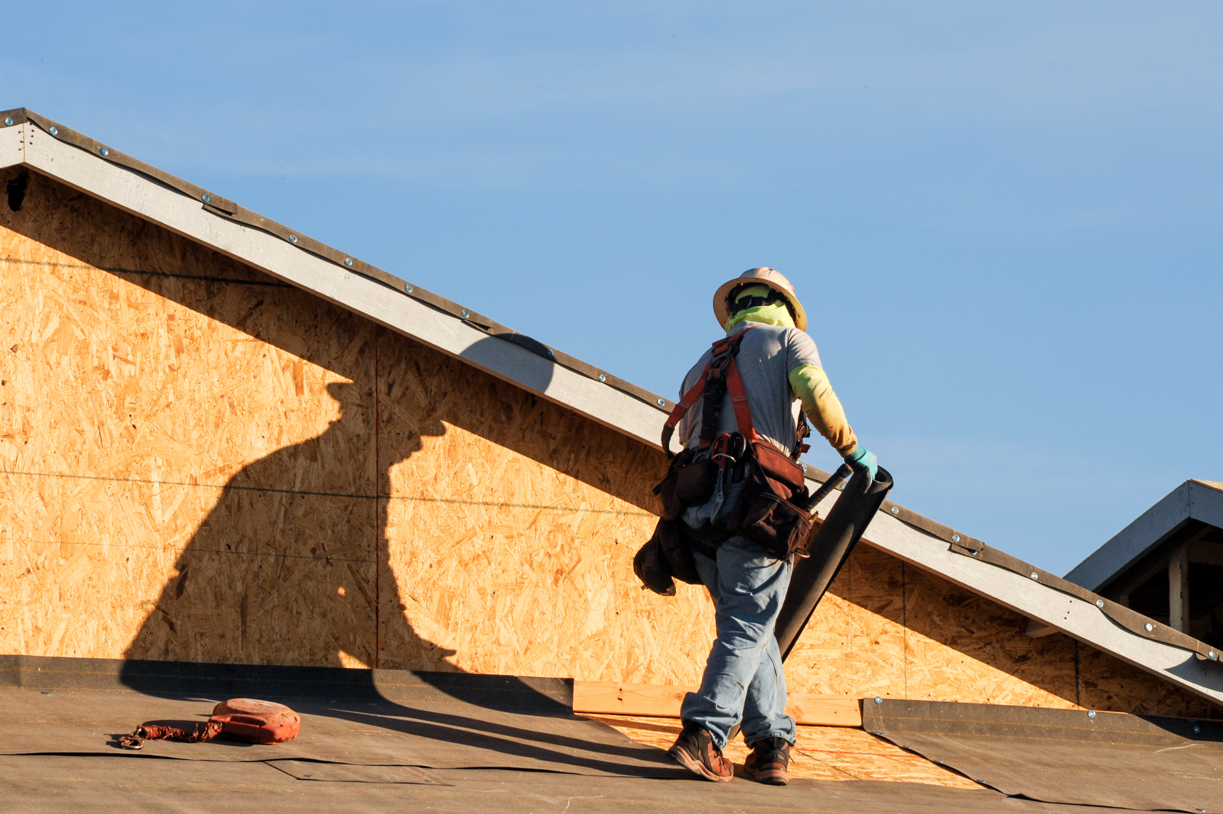 Local SEO Shutdown: How Contractors Can Win the Fall Slump