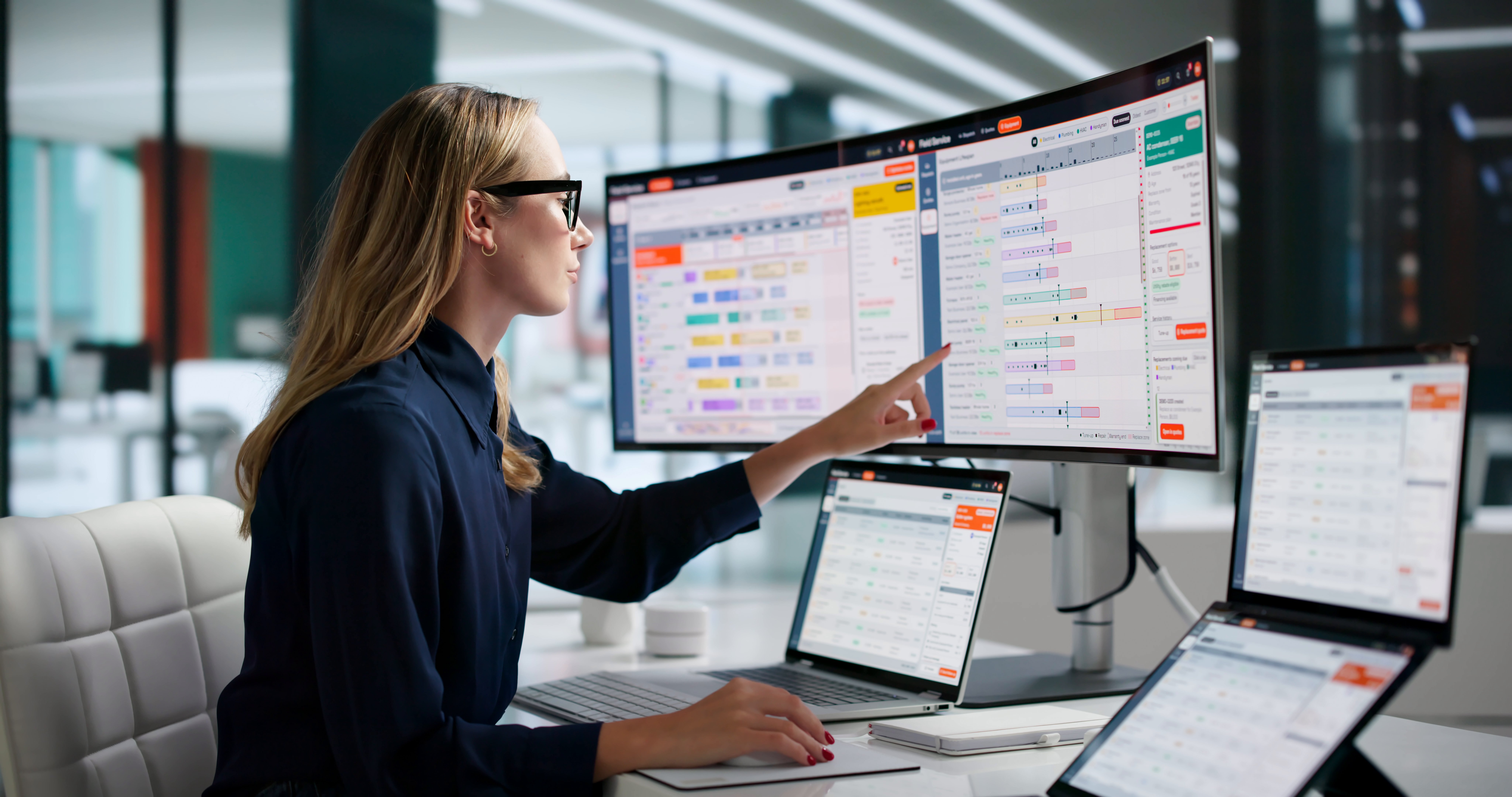 Pipeline Velocity: Why Speed-to-Lead and FSM Integration Drive Trade Business Growth