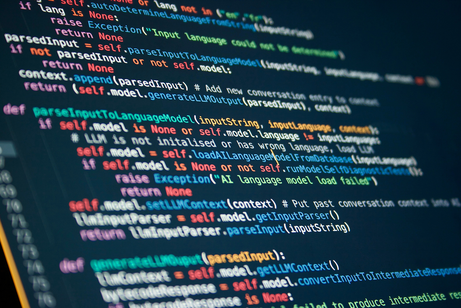 AI for Local B2C Companies