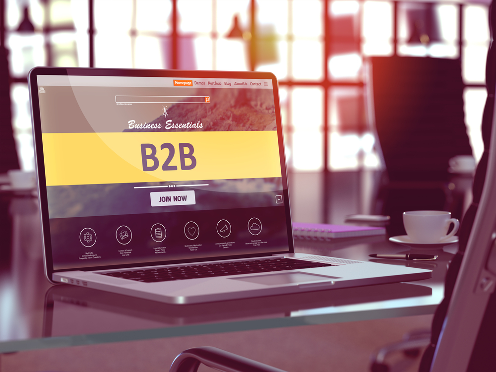 What is a B2B Website? Why Does it Matter?