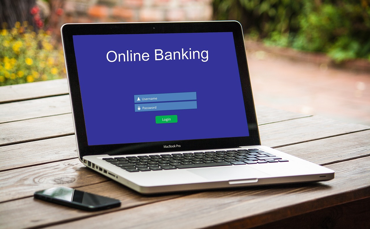 Designing a Credit Union or Bank Website in 2024