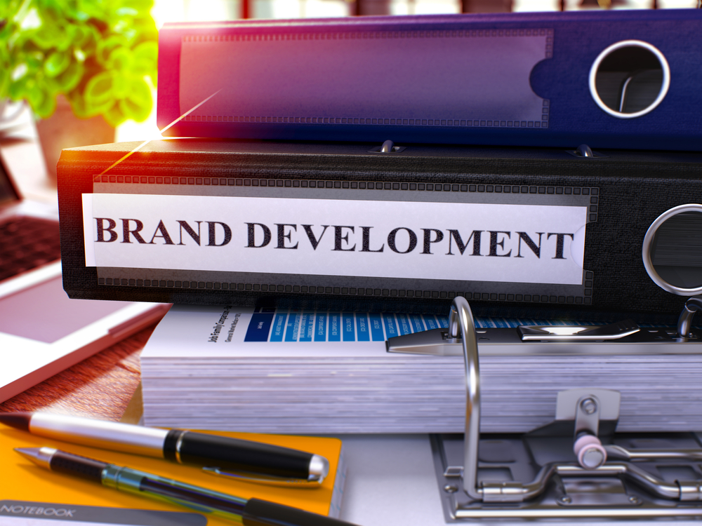 Branding for Recruitment & Sales