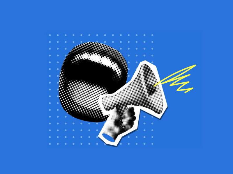 How Brand Voice Impacts B2B Content Performance