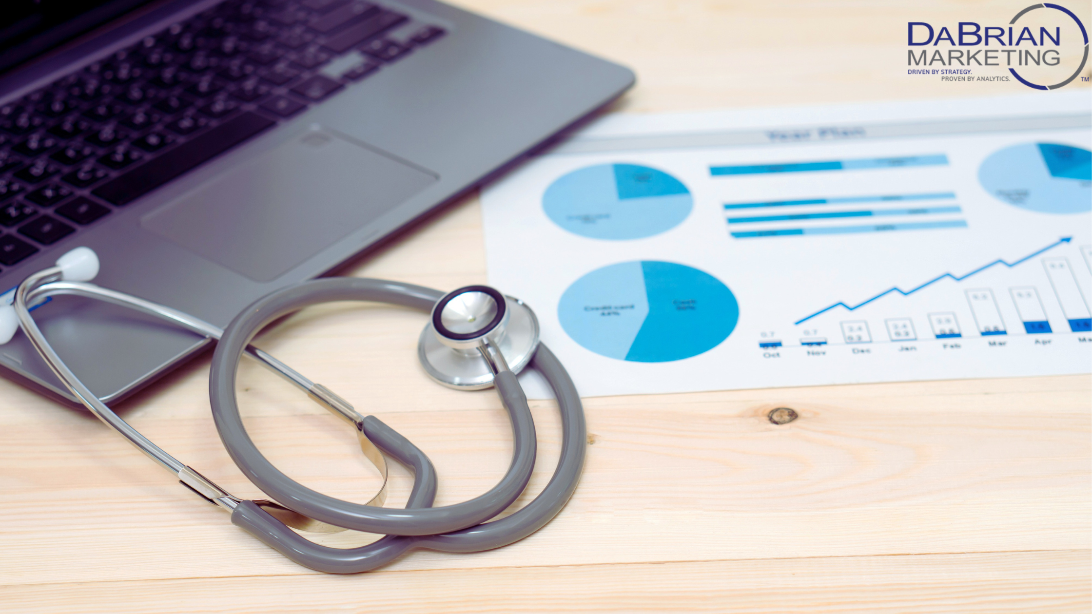 Attract & Retain Patients with a Healthcare Marketing Agency