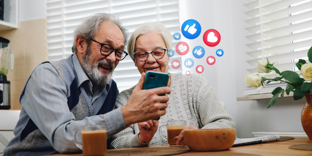 Increasing Occupancy Rates in Assisted Living with Digital Marketing
