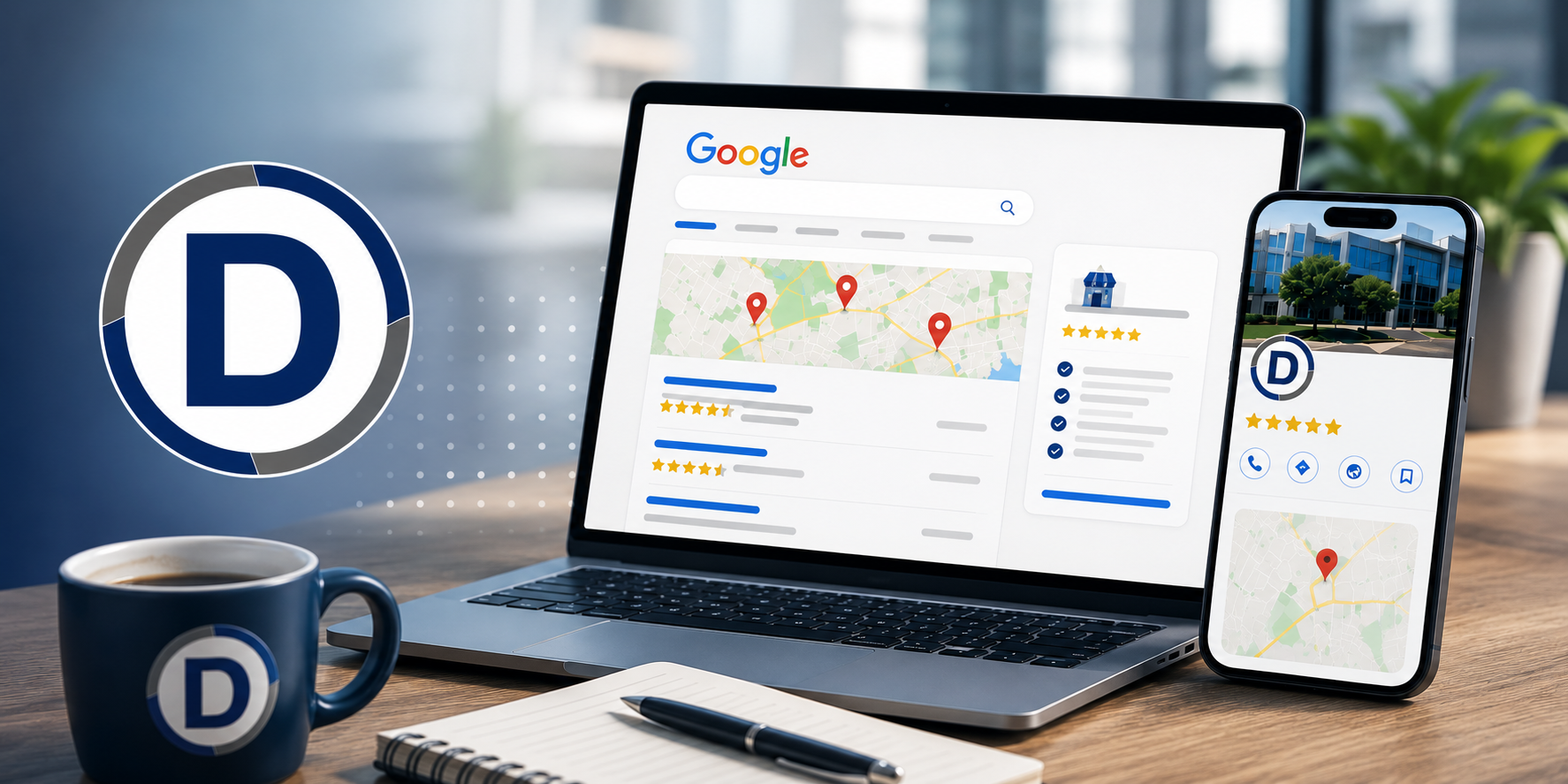 Google Doesn't Need to Send Them to You Anymore. Here's How Financial Services Firms Can Still Win.