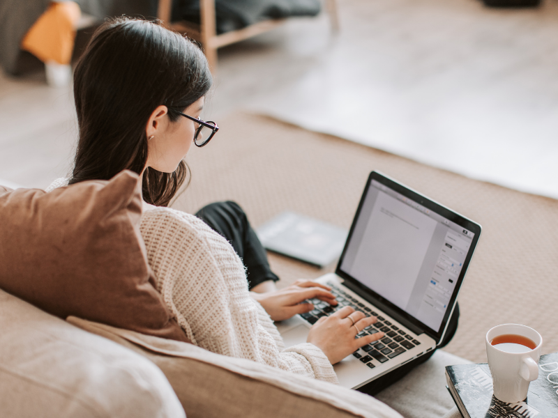 Copywriting vs. Content Writing: Which One Does Your Business Need?