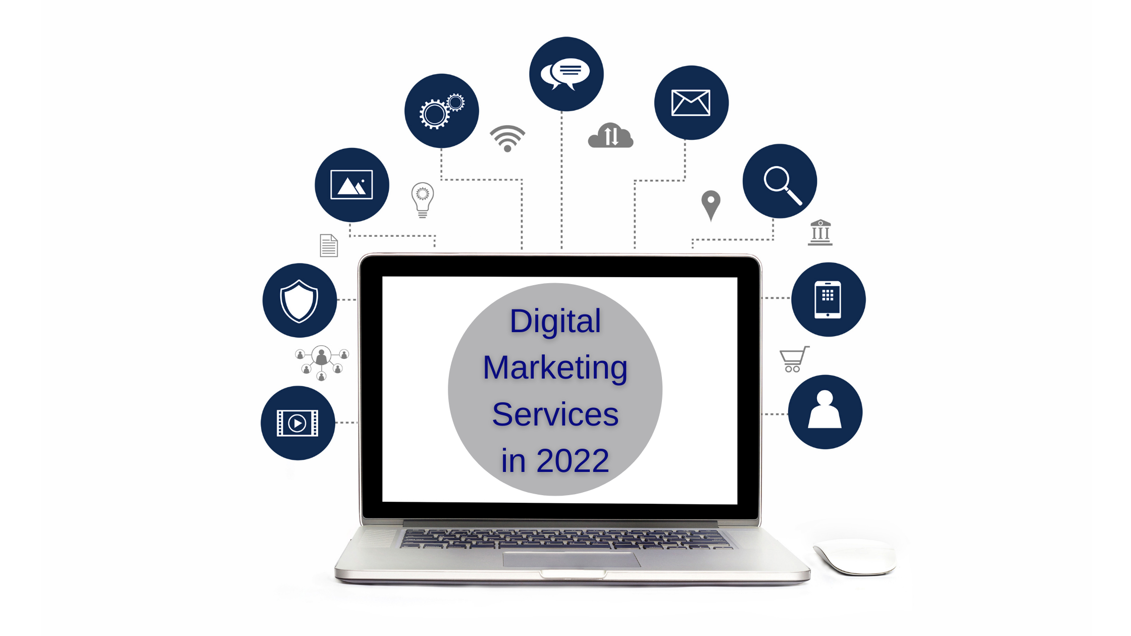 3 Reasons for Digital Marketing Services in 2022