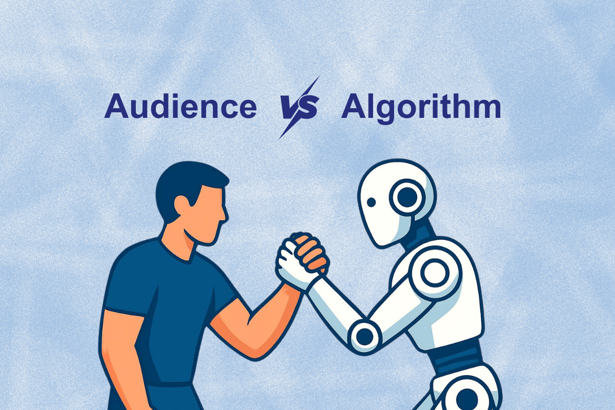 Why Chasing the Algorithm is Hurting Your Content Strategy