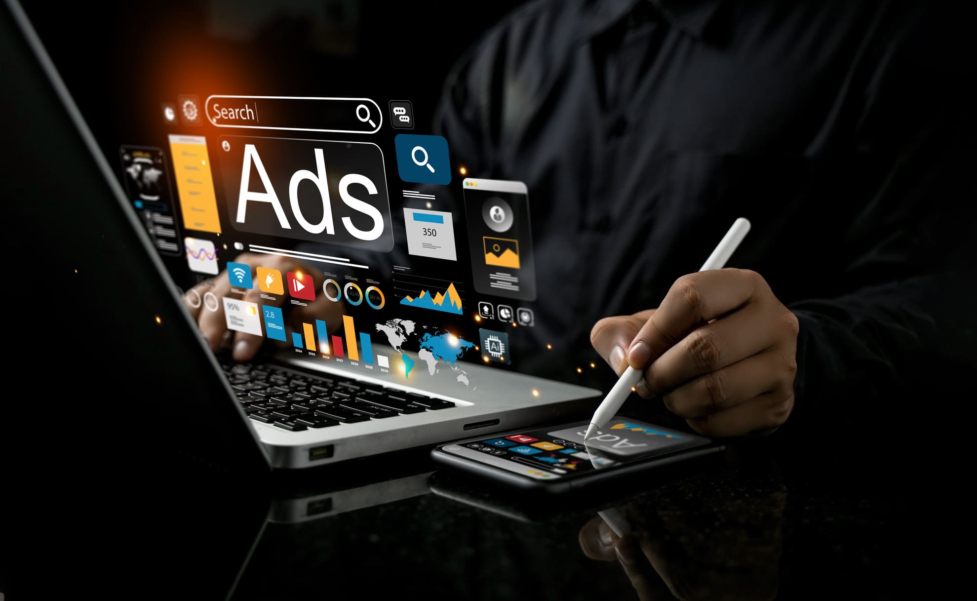 Google Marketing Live 2025 Recap + A PPC Guide for Owners & Marketers