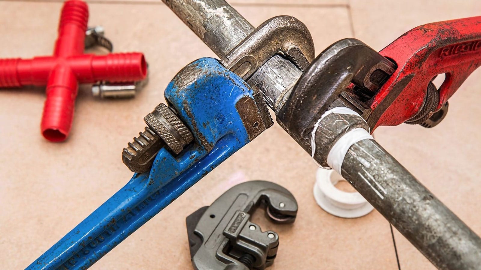 5 Plumbing Marketing Ideas to Grow Your B2C Business