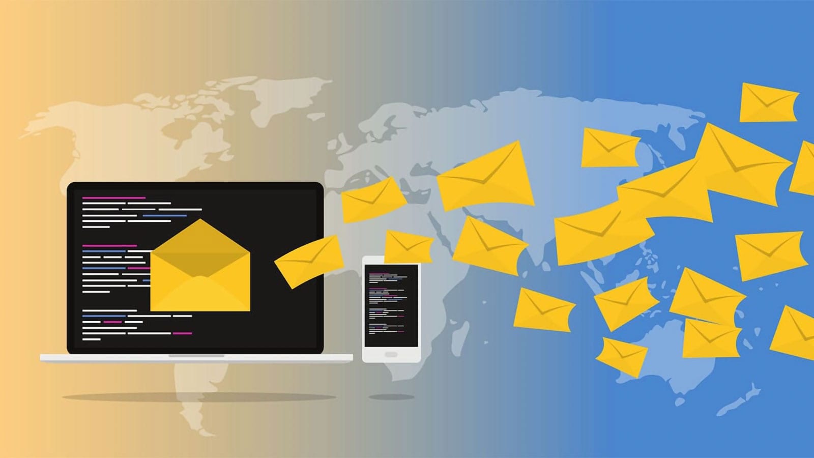Using Email Marketing to Grow Your Business