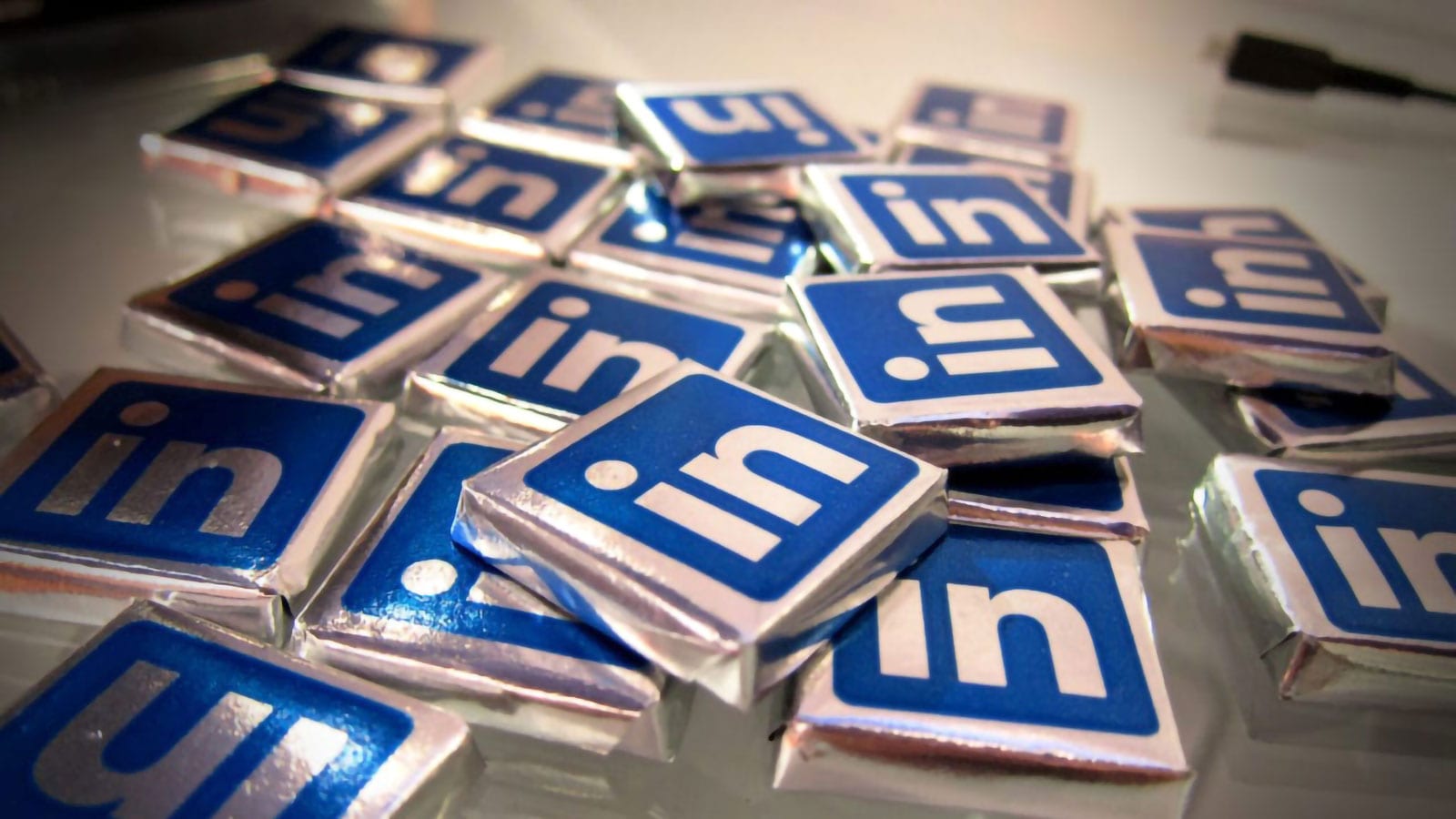 Why Your Brand Should Be Using LinkedIn