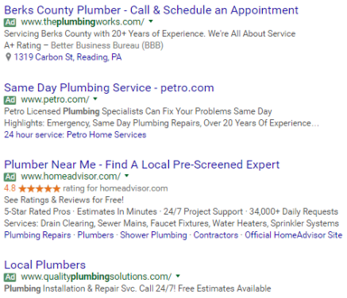 5 Plumbing Marketing Ideas to Grow Your B2C Business