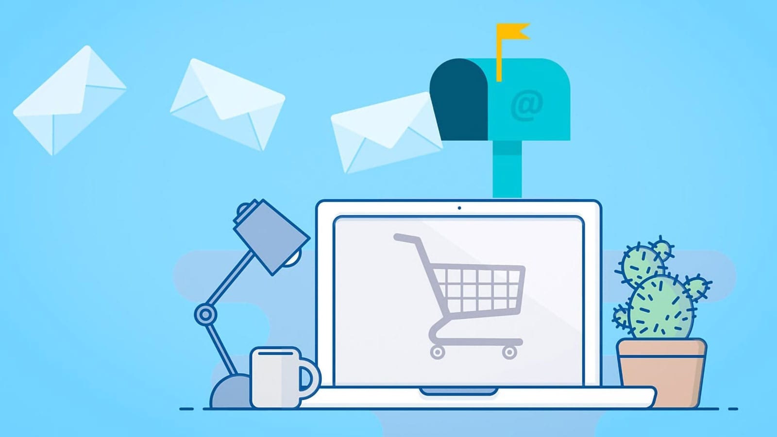 3 Keys For Your Ecommerce Marketing Strategy