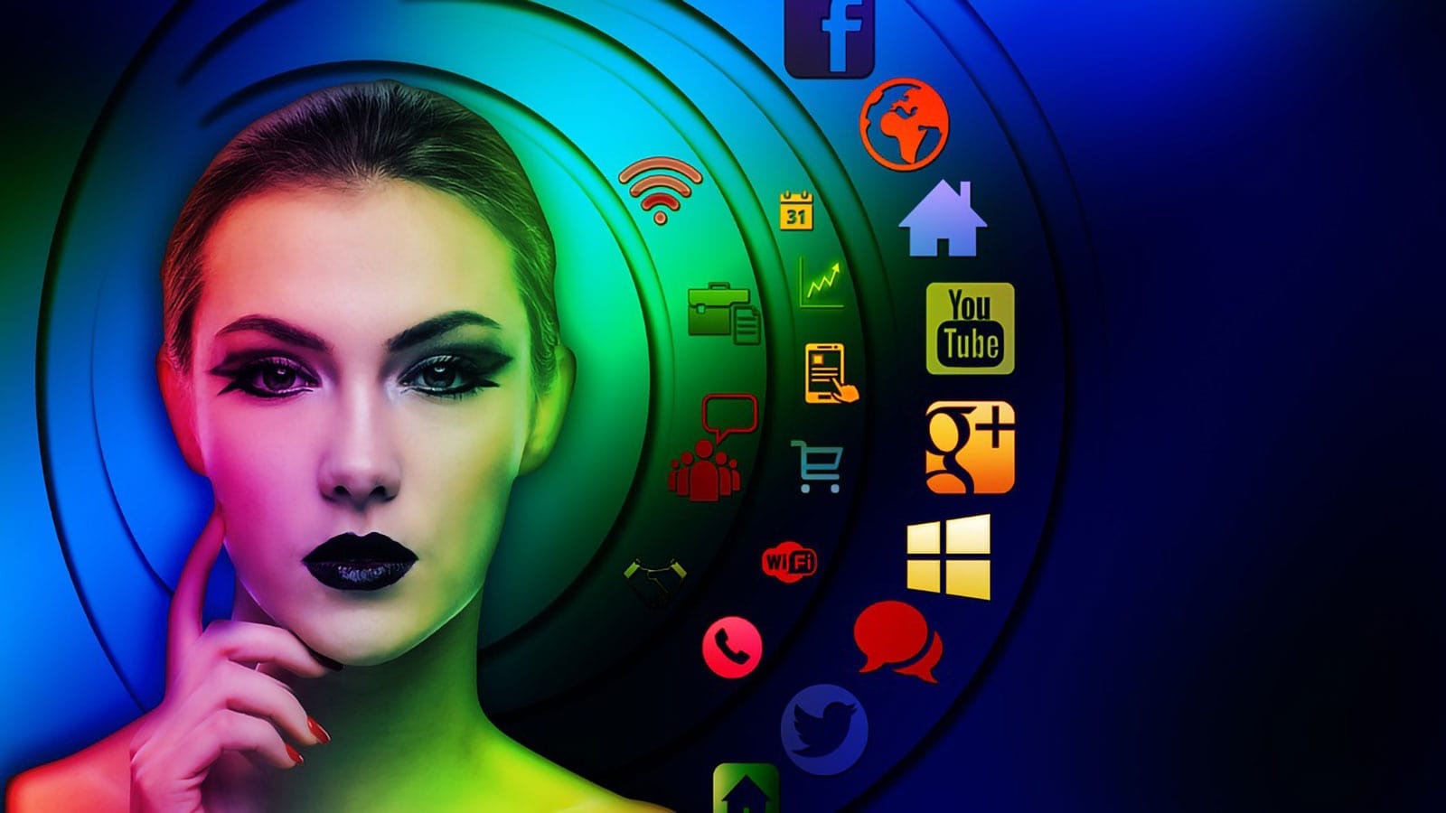 Top 5 Ways to Drive Sales Using Social Media