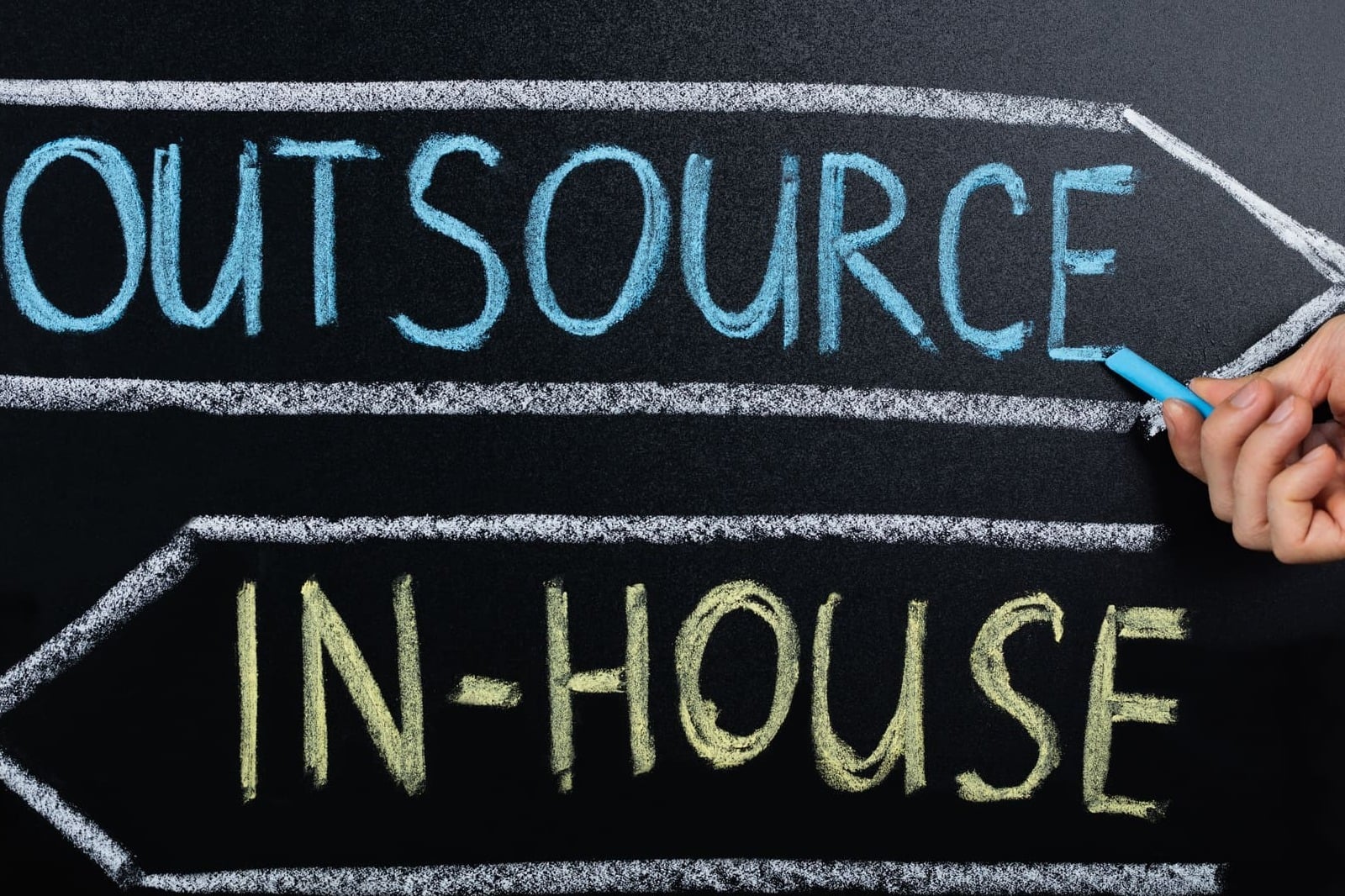 In-House vs. Agency: Choosing the Right Marketing Strategy for Growth