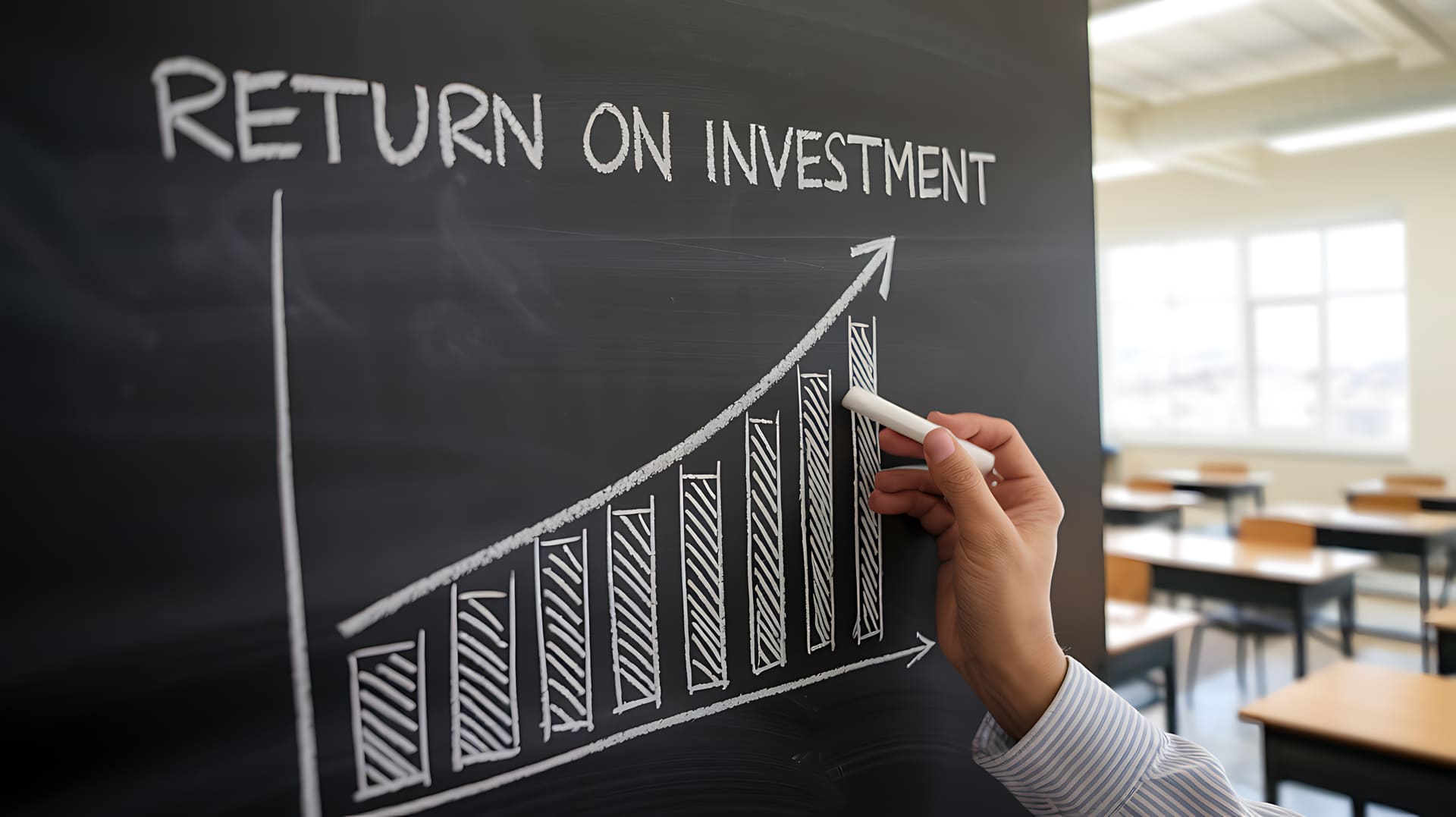 Why Your Marketing ROI Tracking Is Broken and How to Fix It