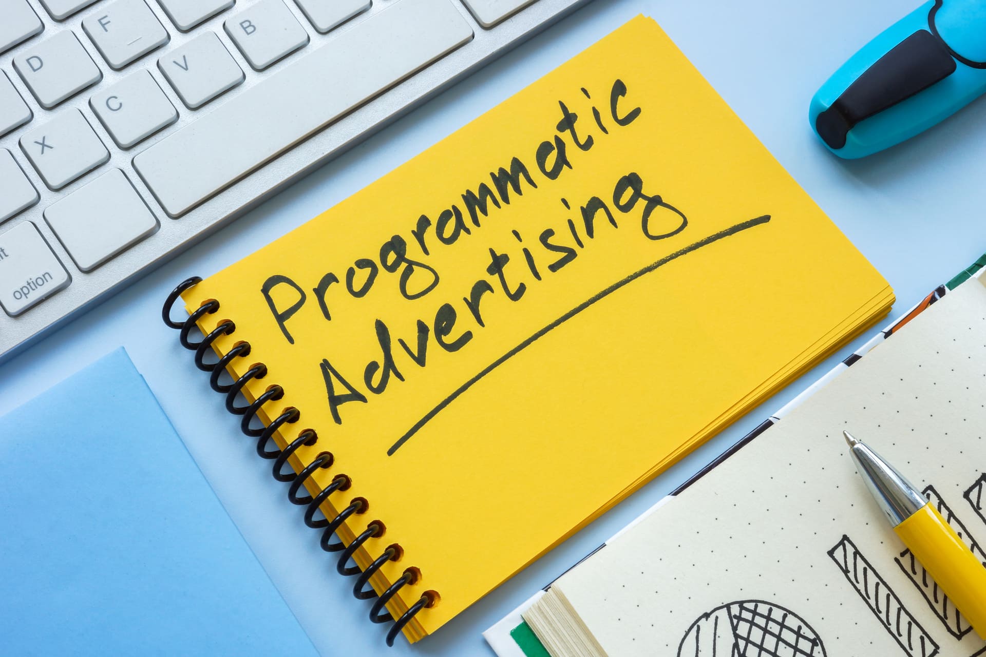 The Power of Programmatic Advertising for Small & Mid-Sized Businesses