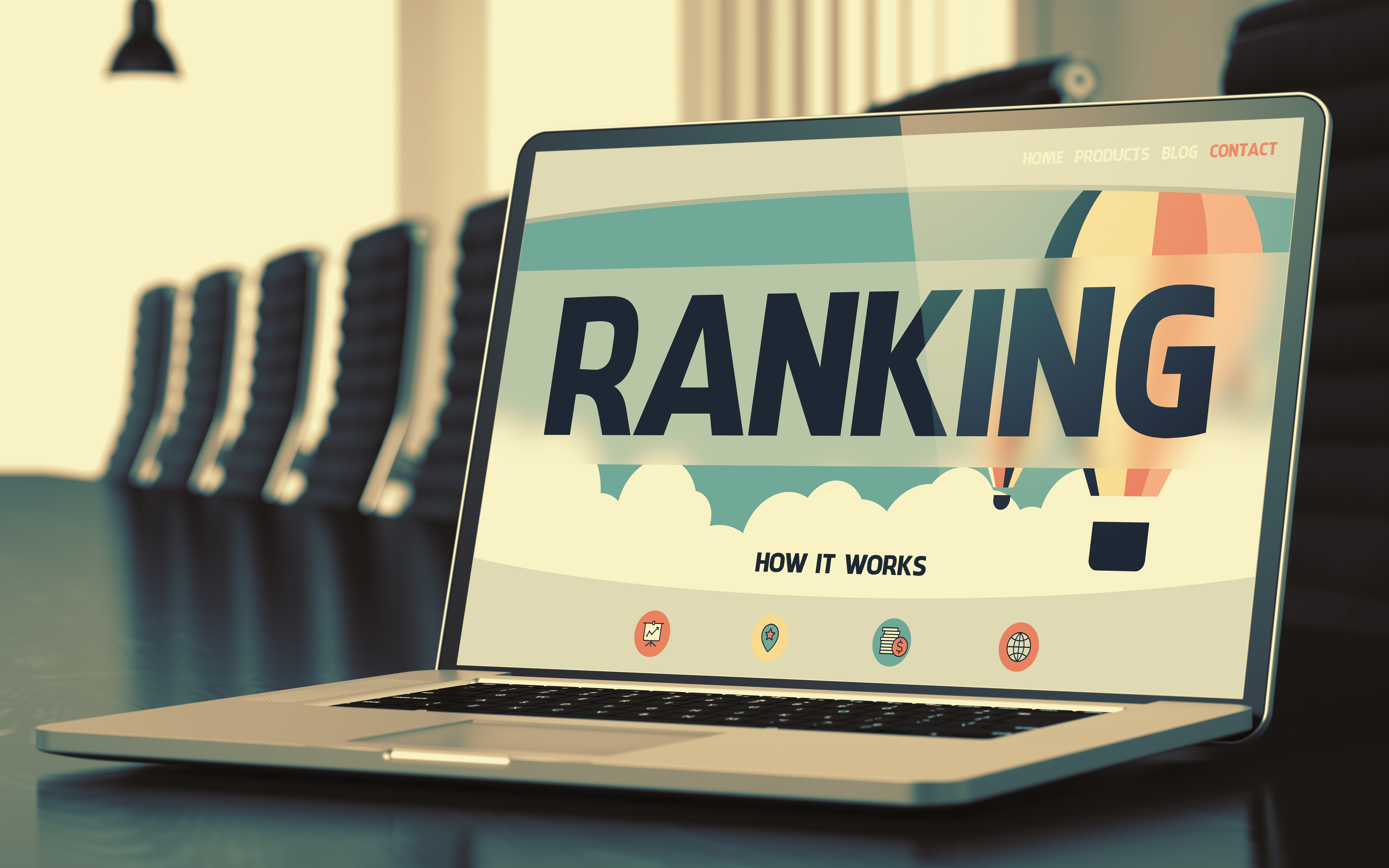 Rank Higher with Link Building, Citations and Get Found Online