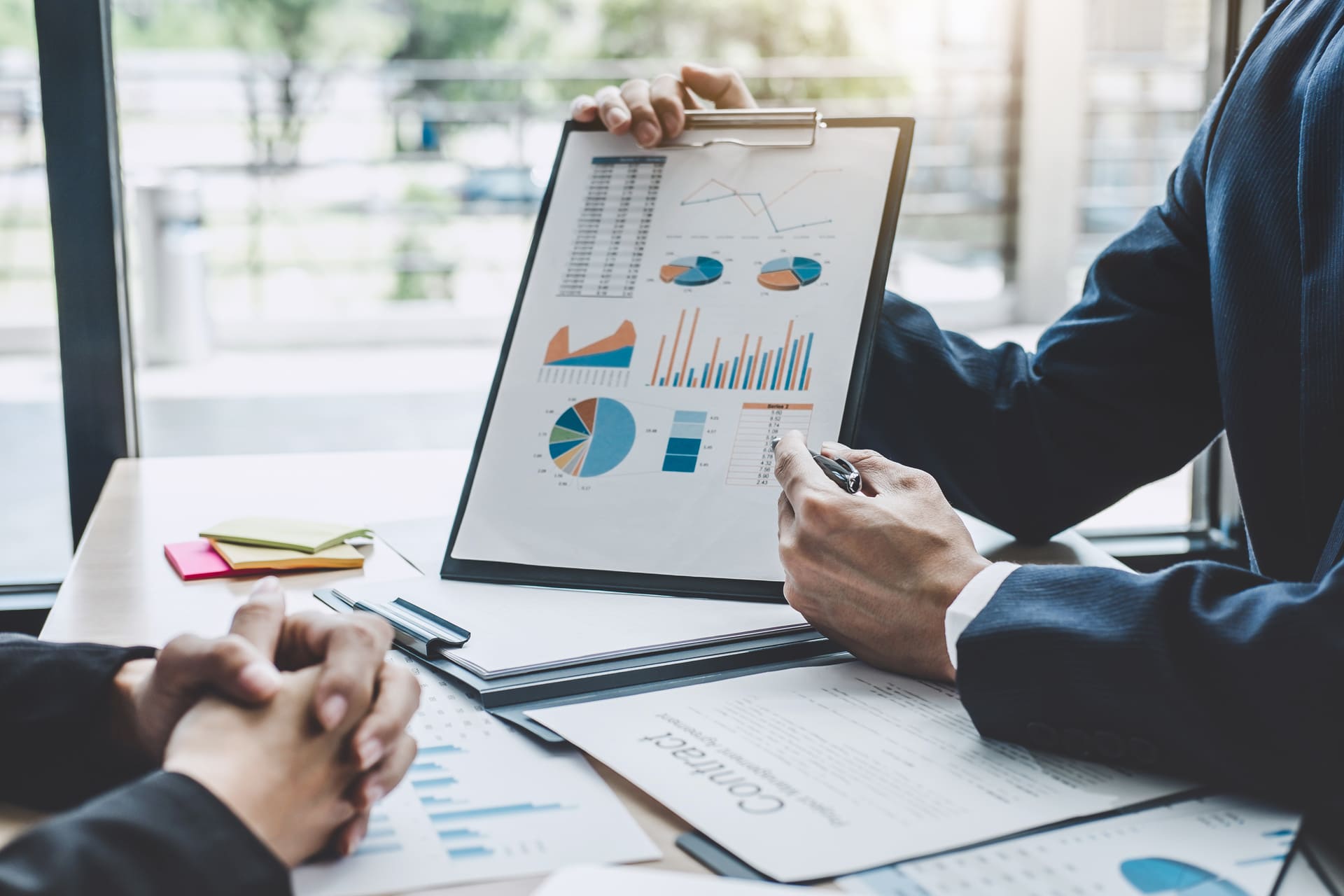 The 5 Core Digital Marketing Strategies for Financial Services in 2026