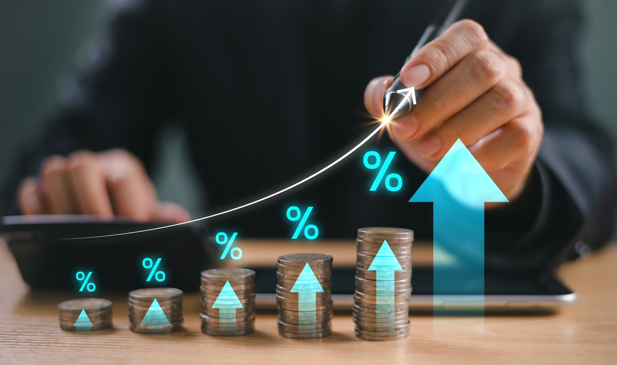 Stop Chasing Keyword Rankings: 3 Metrics That Actually Drive Revenue