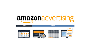 Amazon Advertising: 3 Ways to Grow Your Ecommerce Business