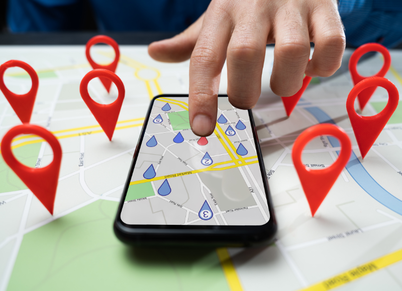 Drive Success this Summer with Local SEO Services
