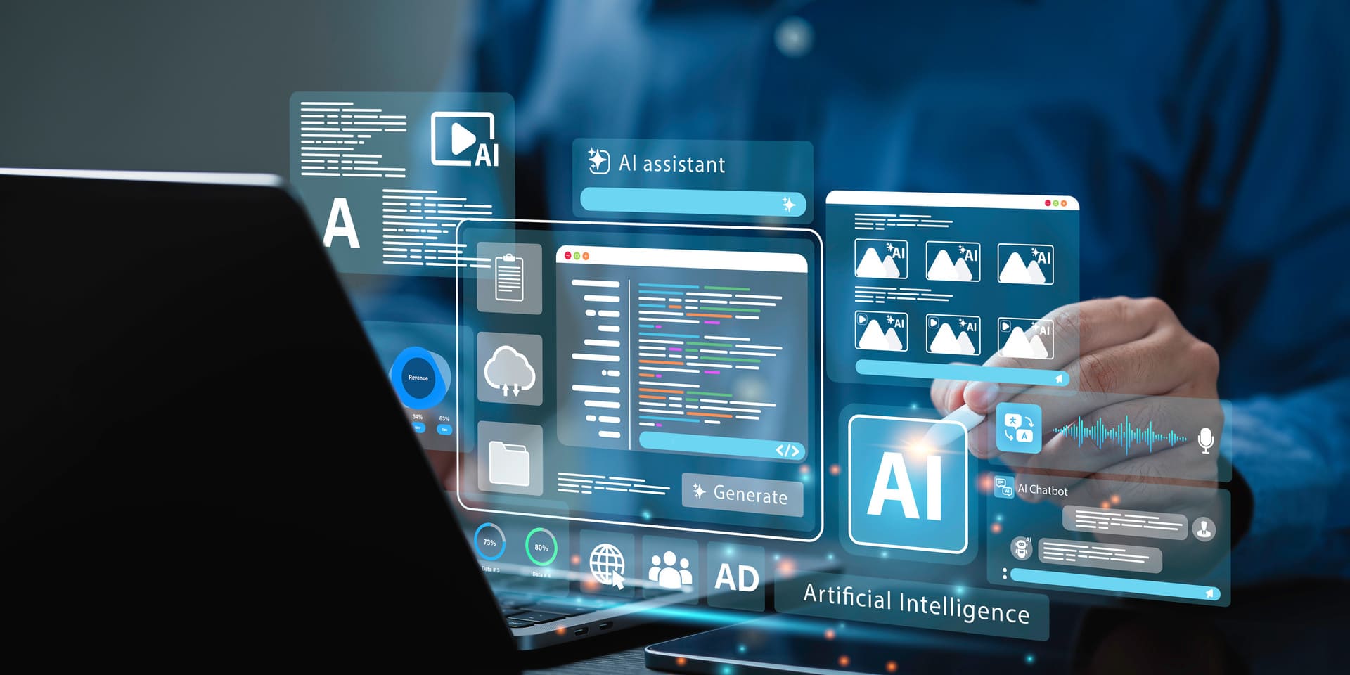 6 Web Design Trends Your Business Should Consider for 2026