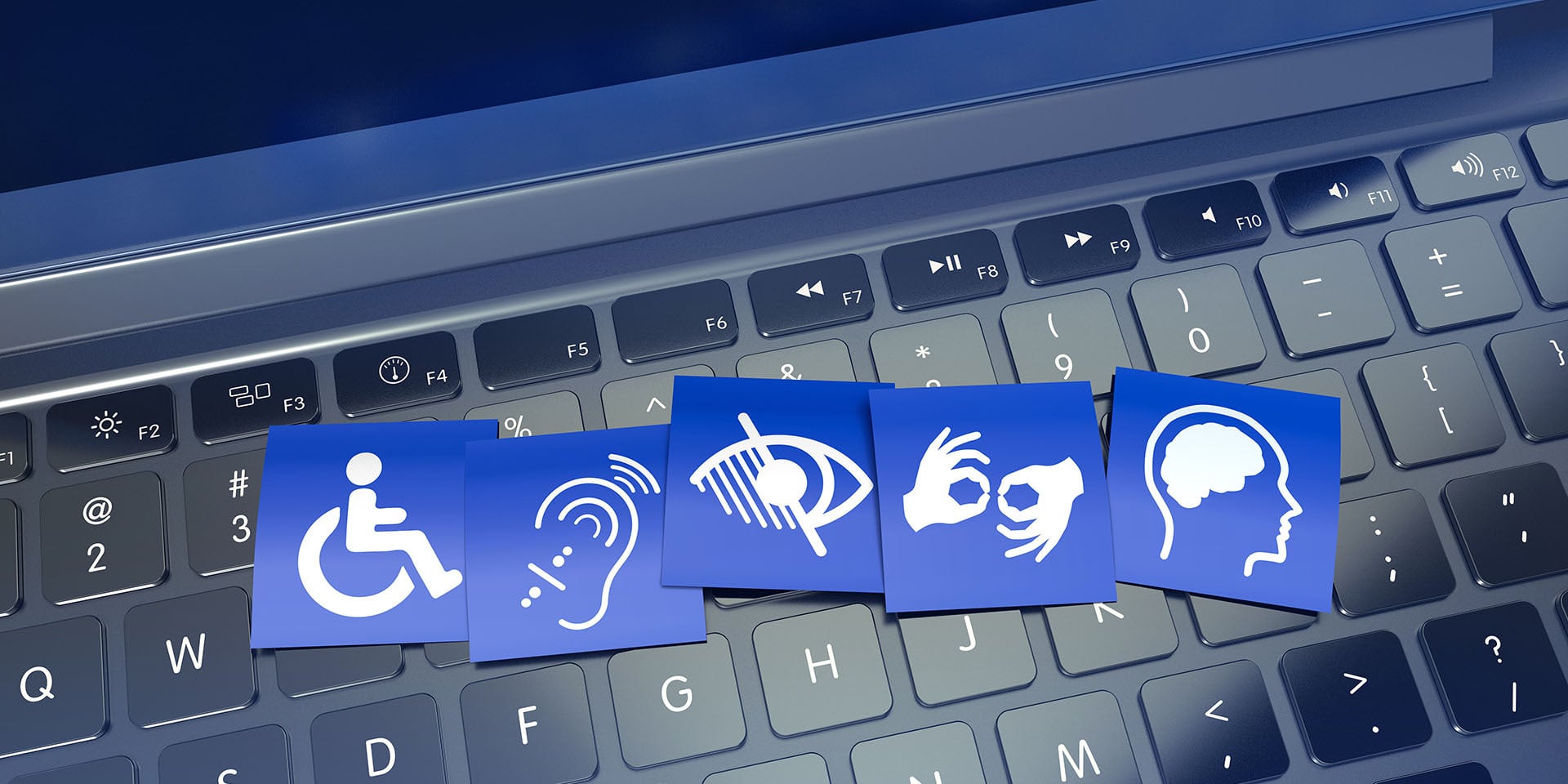 Beyond the Legal Risk: Why Your Website Needs to Be ADA Compliant Today