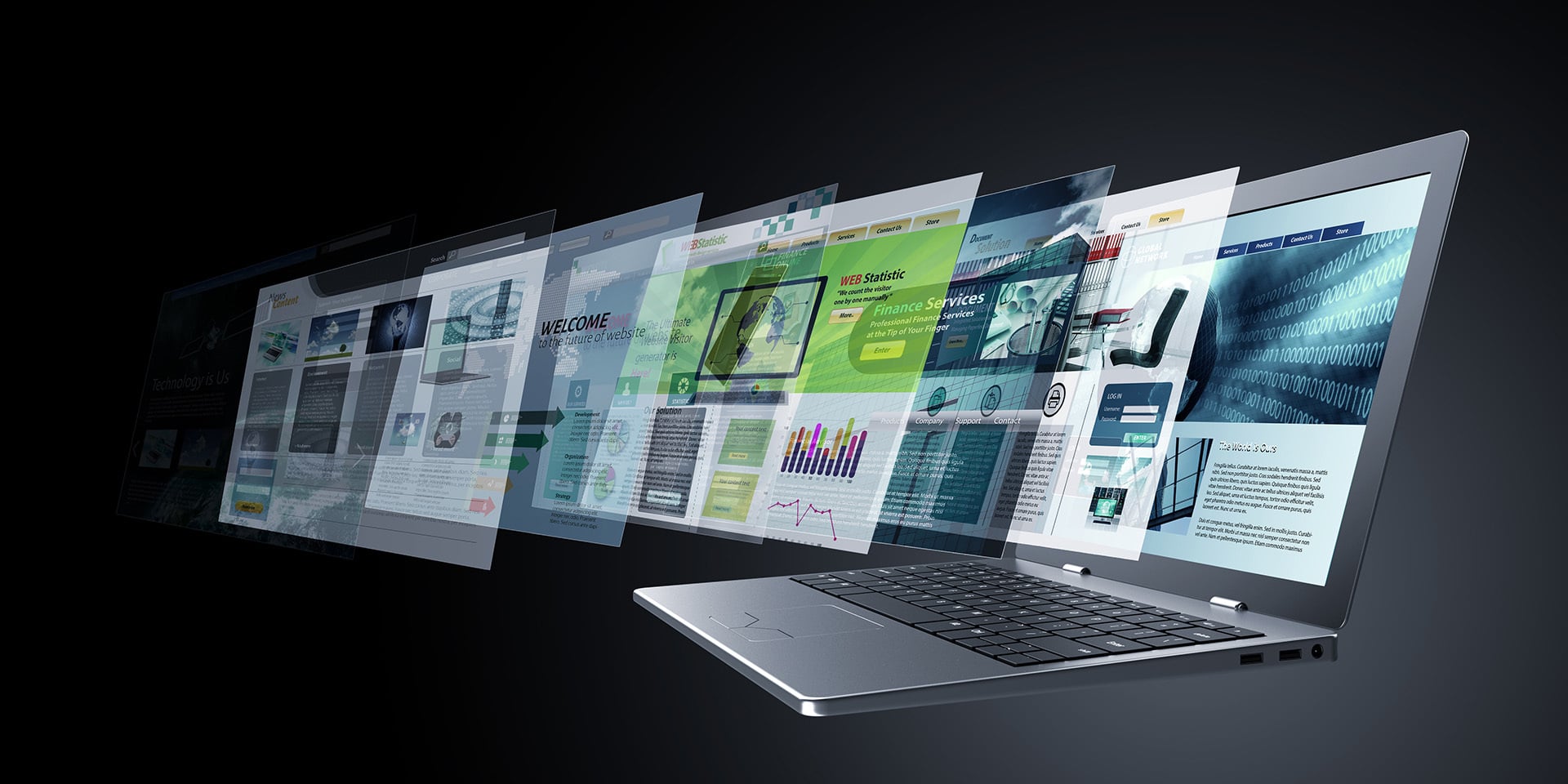 The 2026 Layout Shift: How Users Actually Scan Web Pages