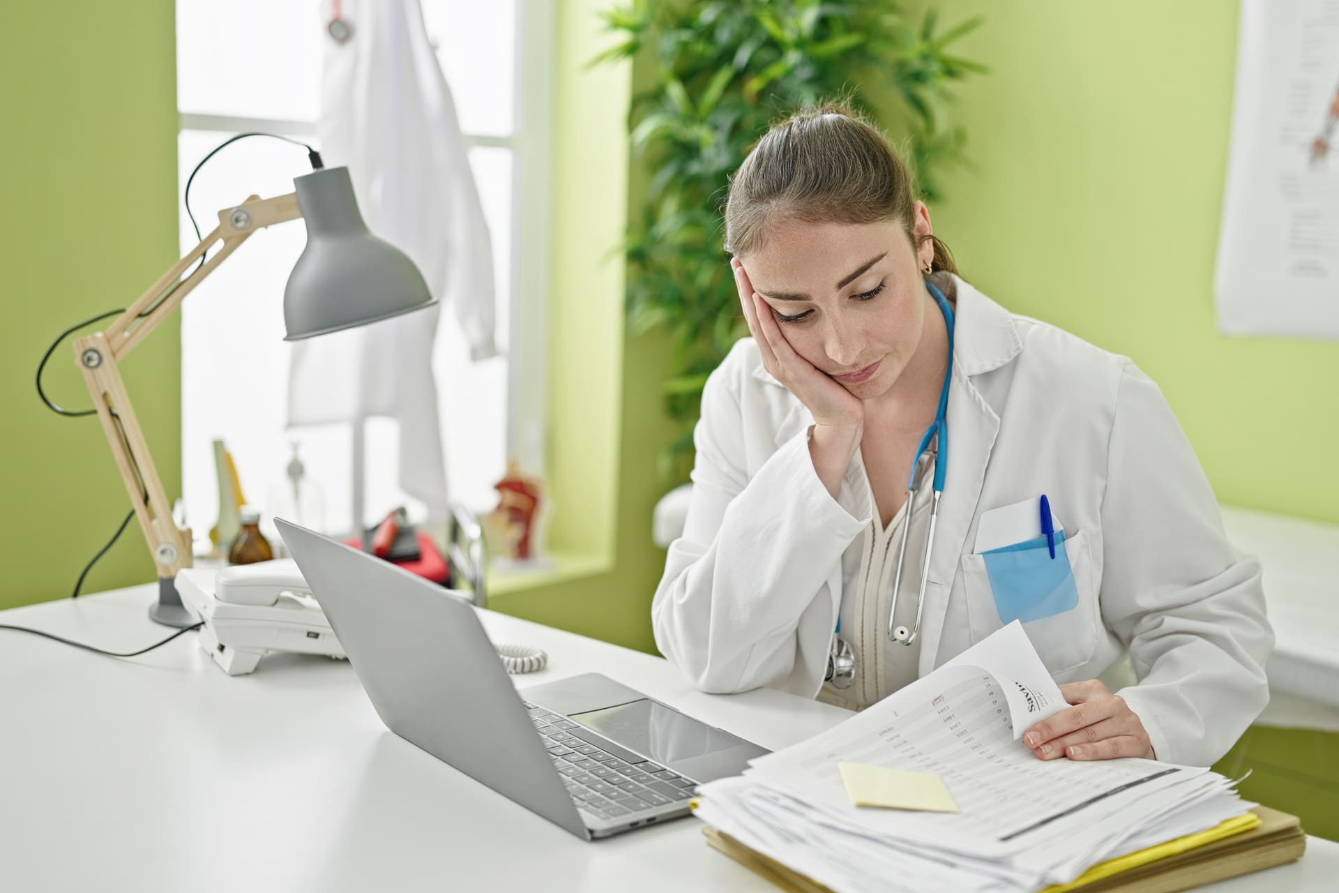 From the Admin Trap to a Tech-Driven Growth Engine in 2026