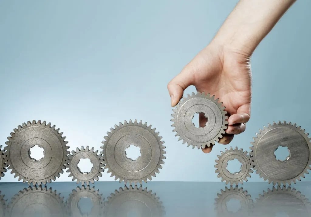 Beyond Leads: How Marketing Automation Connects Manufacturing & Staffing