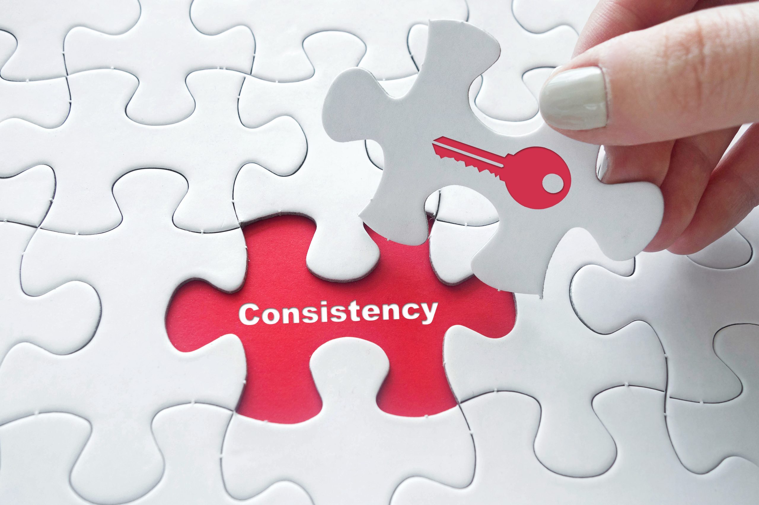 Why Consistency on Social Media is a Game-Changer for Your Business